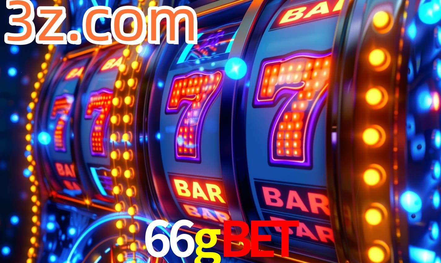 Bônus 66gbet Para Todos